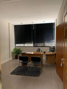 Sala Comercial com 1 Quarto à venda, 45m² no Centro, Campinas