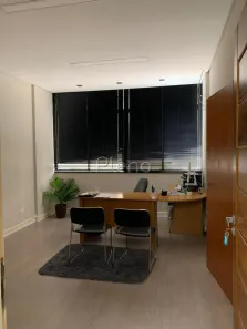 Sala Comercial com 1 Quarto à venda, 45m² no Centro, Campinas