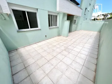 Apartamento com 2 Quartos à venda, 94m² no Carvoeira, Florianópolis