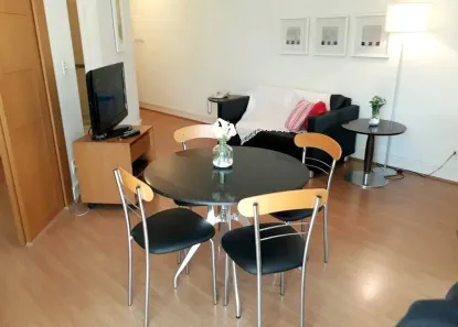 Flat com 2 Quartos para alugar, 60m² no Paraíso, São Paulo