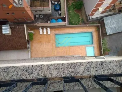 Apartamento com 3 Quartos à venda, 180m² no Jardim Panorama, Bauru