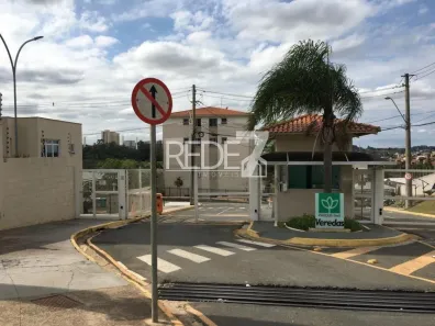Apartamento com 2 Quartos à venda, 43m² no Jardim Monte Alto, Campinas