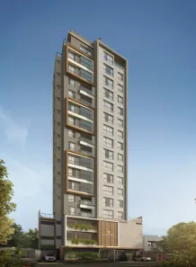 Apartamento com 2 Quartos à venda, 80m² no Centro I, Brusque
