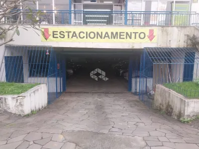 Galpão/Depósito/Armazém à venda, 384m² no Centro, Guaíba