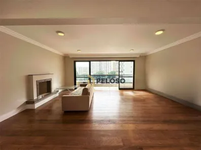 Apartamento com 4 Quartos à venda, 200m² no Santana, São Paulo