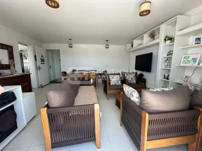 Cobertura com 3 Quartos à venda, 162m² no Recreio dos Bandeirantes, Rio de Janeiro
