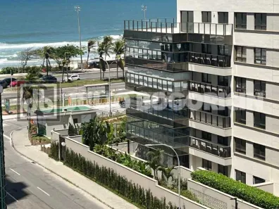 Apartamento com 2 Quartos à venda, 72m² no Barra da Tijuca, Rio de Janeiro