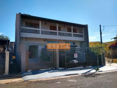 Casa com 6 Quartos à venda, 332m² no Aparecida, Londrina