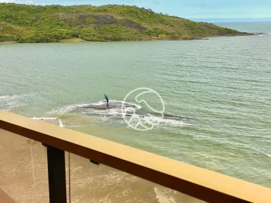 Apartamento com 4 Quartos à venda, 180m² no Praia do Morro, Guarapari