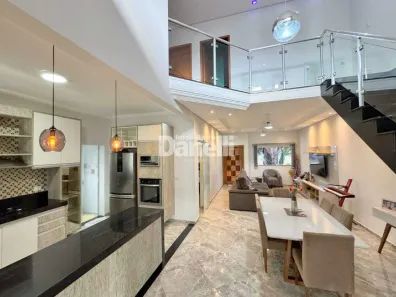 Casa de Condomínio com 4 Quartos à venda, 230m² no Loteamento Residencial Campos do Conde II, Tremembé