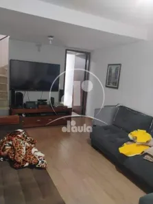 Sobrado com 4 Quartos à venda, 195m² no Rudge Ramos, São Bernardo do Campo