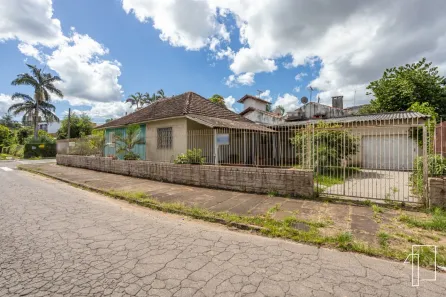 Casa com 2 Quartos à venda, 100m² no Scharlau, São Leopoldo