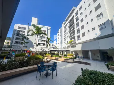 Apartamento com 2 Quartos à venda, 85m² no Córrego Grande, Florianópolis