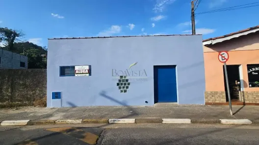 para alugar, 200m² no Centro, Piracaia