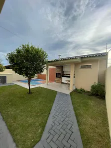 Casa de Condomínio com 3 Quartos à venda, 170m² no Cidade Satélite, Boa Vista