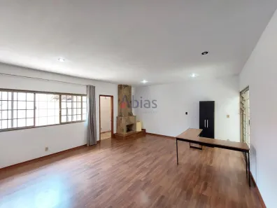 Casa com 4 Quartos para alugar, 300m² no Jardim Cardinalli, São Carlos