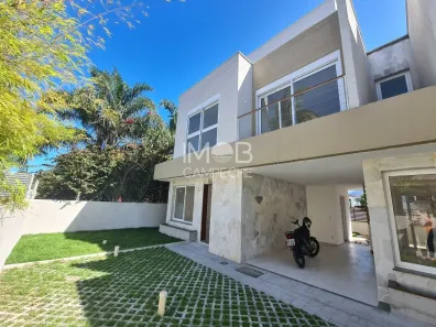Casa com 3 Quartos à venda, 123m² no Campeche, Florianópolis