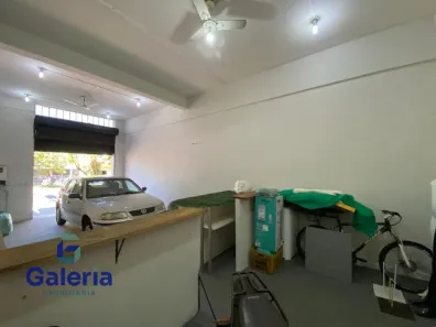 Ponto Comercial para alugar, 50m² no Vila Monte Alegre, Ribeirão Preto