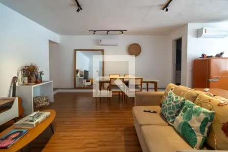 Apartamento com 2 Quartos à venda, 124m² no Cerqueira César, São Paulo