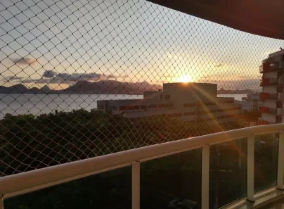 Apartamento com 4 Quartos à venda, 180m² no Boa Viagem, Niterói