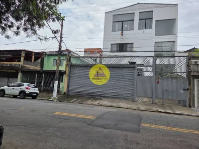 Prédio Comercial à venda, 450m² no Vila Portugal, São Paulo