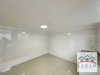 Casa com 1 Quarto para alugar, 40m² no Jardim Esmeralda, São Paulo
