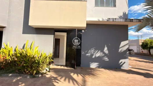 Ponto Comercial com 1 Quarto para alugar, 29m² no Vila Exposição, Montes Claros