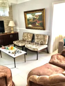 Apartamento com 3 Quartos à venda, 126m² no Vila Azevedo, São Paulo