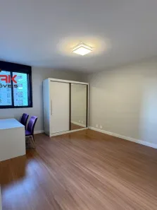 Apartamento com 2 Quartos para alugar, 58m² no Jardim Santa Teresa, Jundiaí