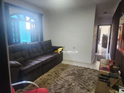 Sobrado com 2 Quartos à venda, 151m² no Jardim do Lago, Jundiaí