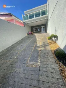 Casa com 2 Quartos à venda, 172m² no Jardim Alvinópolis, Atibaia