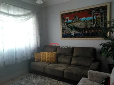 Apartamento com 2 Quartos à venda, 68m² no Jardim Marchissolo, Sumaré