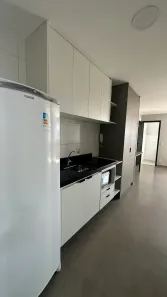 Apartamento com 1 Quarto para alugar, 20m² no Vila Sônia, São Paulo