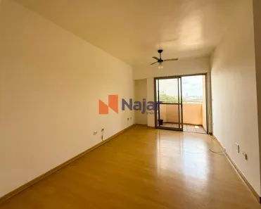 Apartamento com 2 Quartos para alugar, 70m² no Loteamento Mogilar, Mogi das Cruzes
