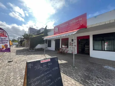Imóvel Comercial à venda, 488m² no Hamburgo Velho, Novo Hamburgo