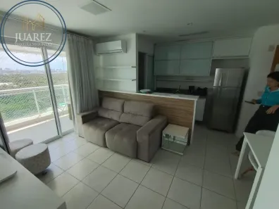 Apartamento com 1 Quarto à venda, 45m² no Caminho das Árvores, Salvador