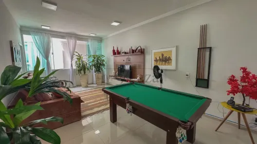 Sobrado com 4 Quartos à venda, 300m² no Jardim Residencial Golden Park, Jacareí