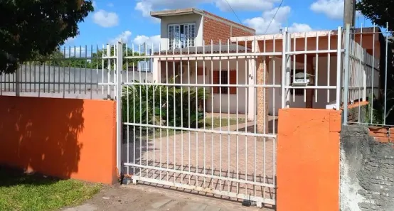 Casa com 3 Quartos à venda, 92m² no Patronato, Santa Maria