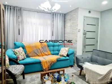 Sobrado com 3 Quartos à venda, 140m² no Quarta Parada, São Paulo