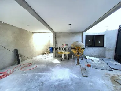 Sobrado com 3 Quartos à venda, 185m² no Olímpico, São Caetano do Sul