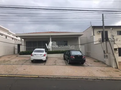 Casa com 4 Quartos à venda, 552m² no Jardim Chapadão, Campinas