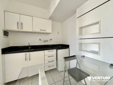 Apartamento com 1 Quarto à venda, 35m² no Itoupava Seca, Blumenau