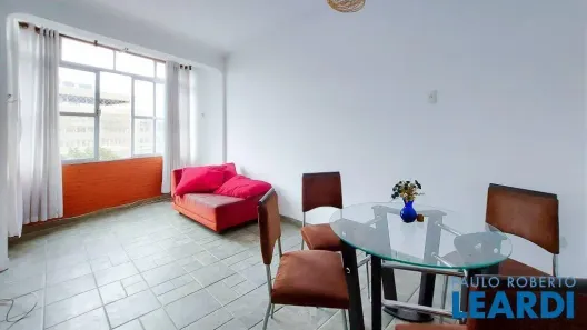 Apartamento com 2 Quartos à venda, 80m² no Pacaembu, São Paulo
