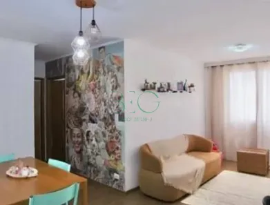 Apartamento com 3 Quartos à venda, 72m² no Mooca, São Paulo