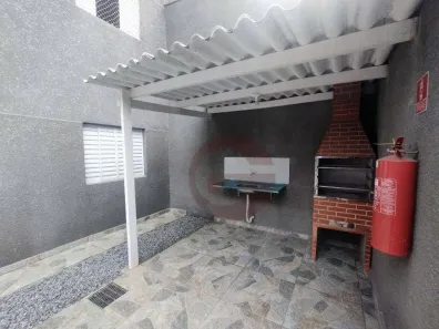 Apartamento com 2 Quartos à venda, 40m² no Jardim Sarah, São Paulo