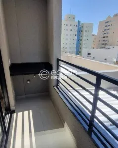 Apartamento com 2 Quartos à venda, 34m² no Saraiva, Uberlândia
