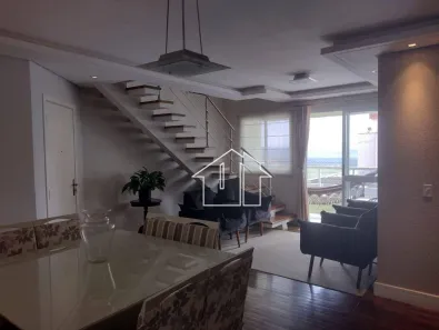 Cobertura com 5 Quartos à venda, 260m² no Parque Residencial Aquarius, São José dos Campos