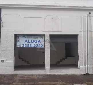 Ponto Comercial para alugar, 71m² no Vila Industrial, Campinas