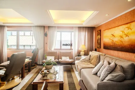 Apartamento com 2 Quartos à venda, 135m² no Petrópolis, Porto Alegre