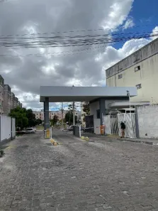 Apartamento com 2 Quartos à venda, 42m² no Rua Nova, Feira de Santana